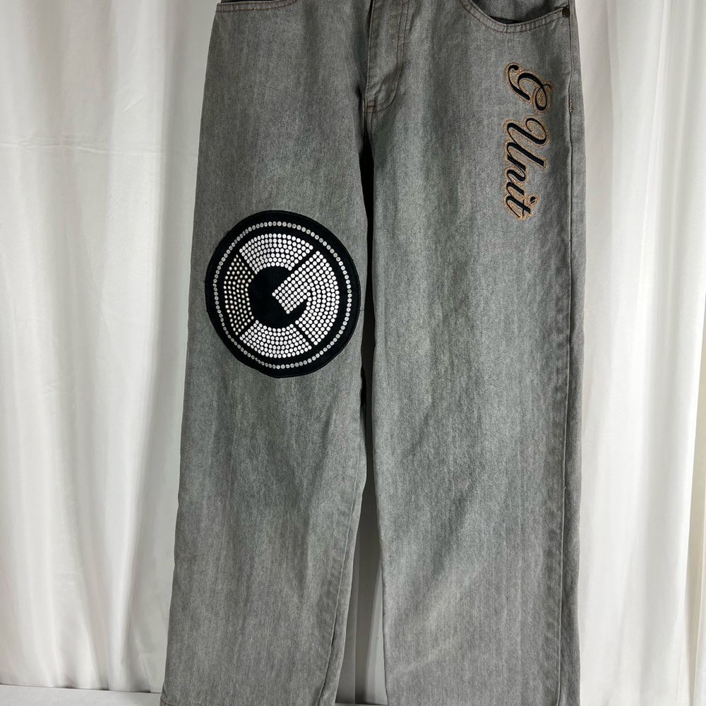 G Unit Women’s jeans size 14 tools of the trade